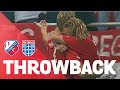 THROWBACK | FC Utrecht - FC Zwolle (2003/2004)