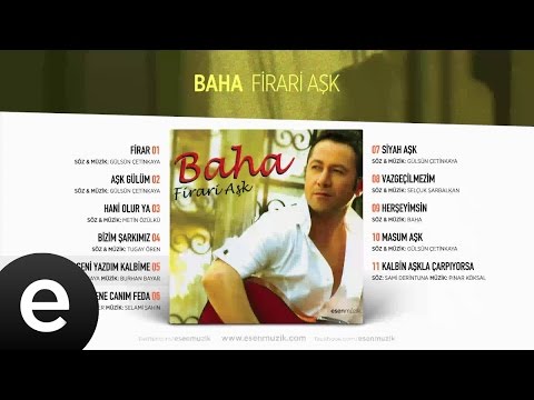 Seni Yazdım Kalbime - Baha