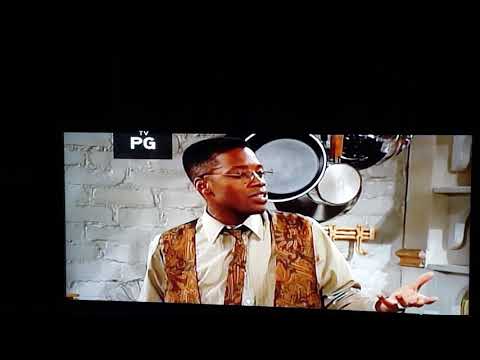 A Different World: Faith, Hope & Charity