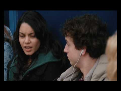 BandSlam Clip "It's a date?"