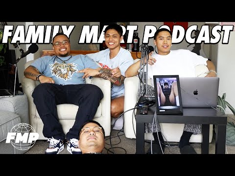 Sushi is Overrated & Our Upcoming Documentary | Episode 160