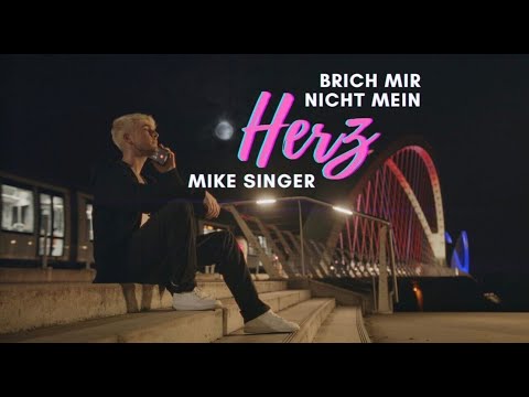 Video thumbnail for Brich mir nicht mein Herz