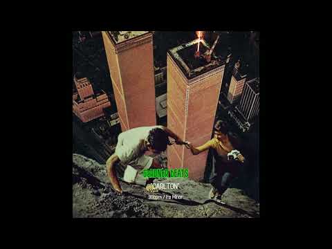 [FREE] NEKFEU x DINOS x CABALLERO TYPE BEAT - "CARLTON"