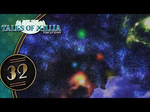 Tales Of Xillia (PS3, Let's Play) | Purgatory & The Truth About Milla | Part 32