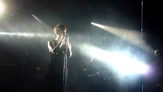 Mallory Knox - She Took Him To The Lake LIVE