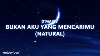 Download lagu DJ BUKAN AKU YANG MENCARIMU NATURAL VIRAL TIKTOK [Lirik Video] mp3
