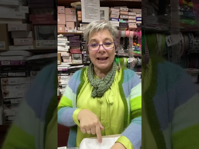 Vídeo relacionado con INNERSY Bragas Mujer Algodon con Encaje Braga Hipster Cintura Media Braguitas Cómodas y Suaves 6 Pack (M, 1 Leopardo/5 Colores Lisos)