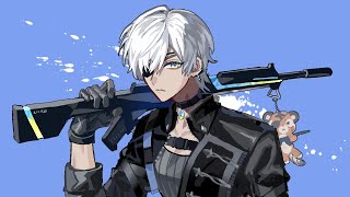 にじさんじVによる雑談