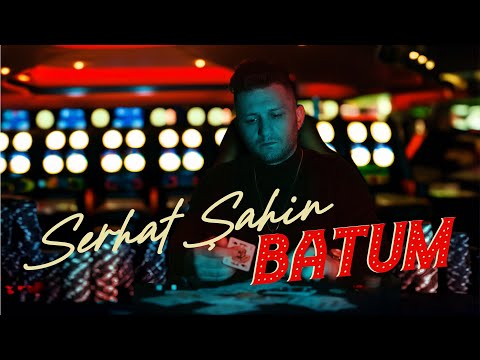 Serhat Şahin - Batum(2024)