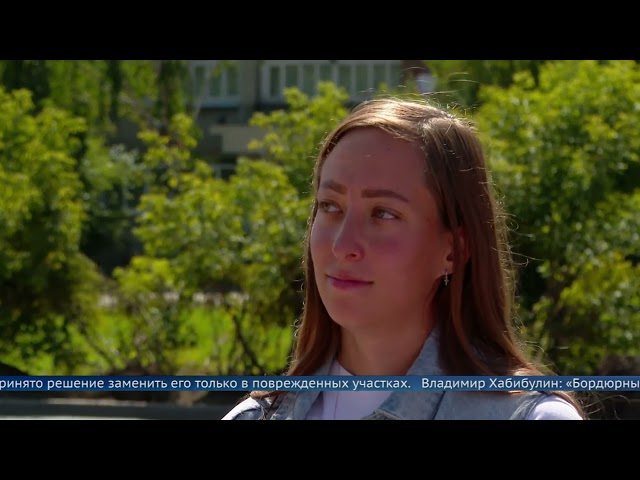 В Ангарском округе продолжается ремонт дорог