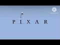 Pixar Animation Studios BP 1995 UPDATED For Alex And TazL Inc No Dislikes Allowed