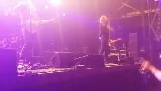 Guano Apes  - Fake (Санкт - Петербург) A2 21.05.2015г.