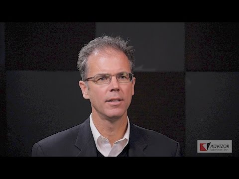 Northern Illinois University Foundation - Customer Success Story(Anthony D'Andrea - Director)