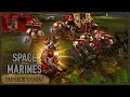 Warhammer 40,000: Dawn of War 2 - 3v3 | The Emperor's Finest