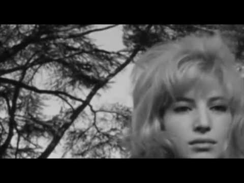O Eclipse - Michelângelo Antonioni (cena final)
