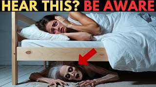 7 Creepy Noises That Signal a WITCH is NEAR YOU - C.S. Lewis