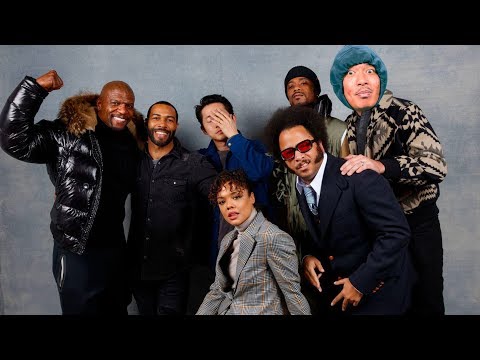 SOB x RBE sells out The Fox, Kool John & Remedy debate radio support of local artists || TZLR News