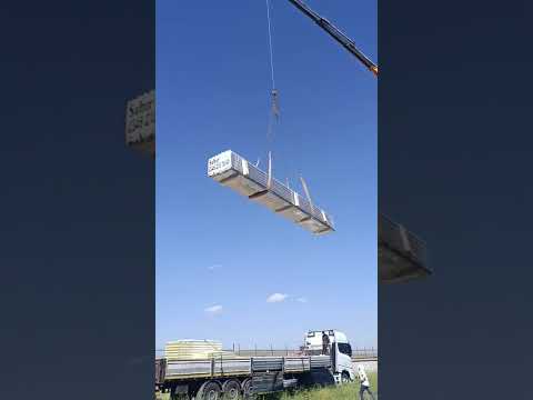 Söker Group Fabrika İnşaatı