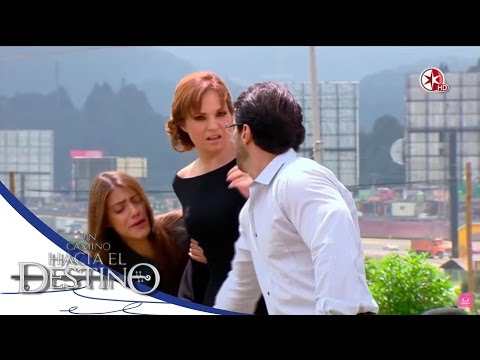 A path to destiny | Mariana finds Lucero and almost escapes