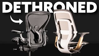Has The Crown FINALLY Been Taken From The Aeron?