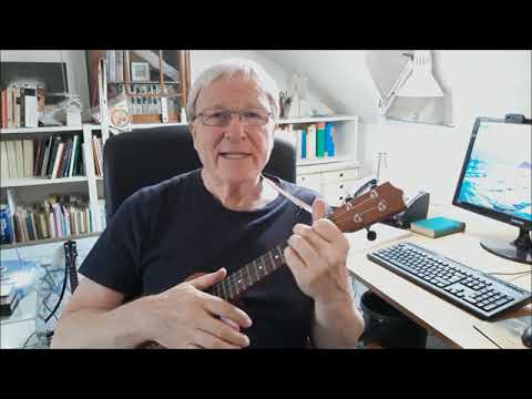 Zum Mitspielen: Iko Iko