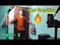 How To Make Tiktok Transition Video On Android |Part - 3 | Cloth Changing | Tiktok New Transition How To Make Tiktok Transition Video On Android |Part - 3 | Cloth Changing | Tiktok New Transition
