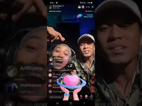 25/5/2022 (1) Khai Bahar & Kyra - Purnama Merindu/ Aku Dan Dirimu/ Kaulah Syurga/ Cinta Sampai Mati