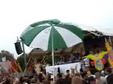 Marco Carola @ Love Family Park 2008