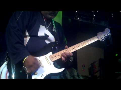 Maggot Brain - Funkadelic - Jazz Cafe, London