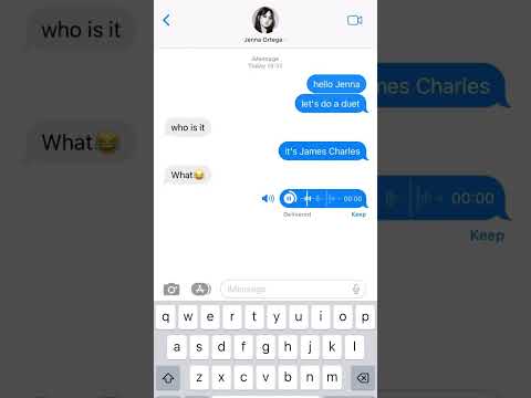 WEDNESDAY CALLED ME😳‼️#wednesday #prank #voice #jennaortega #funny #omg #chat