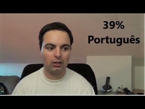 Os Resultados do meu Teste de DNA !!! - Ancestry DNA Results