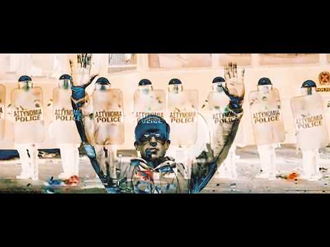 KURT HUSTLE & BENJO BEATS - GOD GOT JOKES FEAT. KY ROMIAS (OFFICIAL VIDEO)