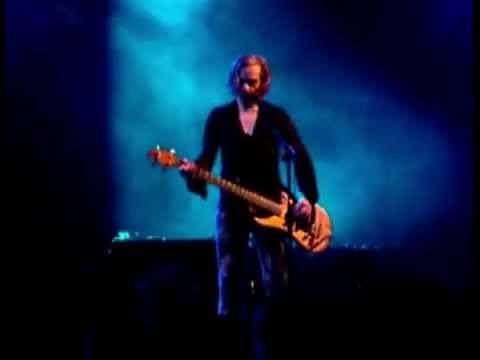 Morgan - Live @ Lazio Wave (Arpino) (30/07/2011)