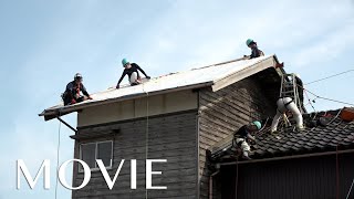 「災救隊 石川教区隊第2次隊出動」（2023年5月27日～28日）