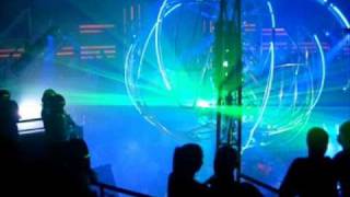 Sidesteppers - Move to the dancefloor