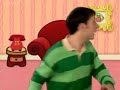 Blues Clues The Baby S Here Thinking Time