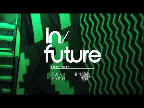 Los Poetas ft. Doctor Nativo | Pueblo Viejo | in/future - Small World Music 2016