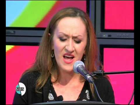 Renata Perazic - Brod u boci