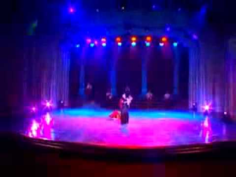 Gülbahar Réhim - Zémistandiki Söygü