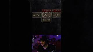 Download lagu WHAT ARE YOU BUYING #shorts #residentevil4 mp3