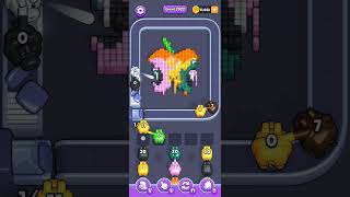 Pixel Flow Level 2922