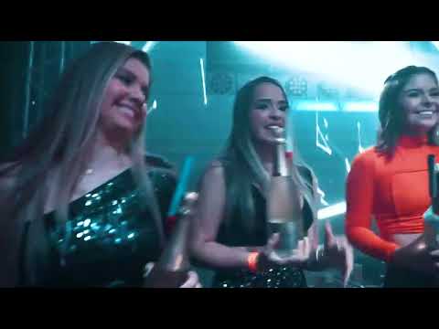 DJ PATRICK MUNIZ - SHOW (Palmas-TO) Evento Universitário (AfterMovie) Tratto