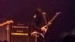 Rough Cutt - Double Trouble Avalon Hollywood, CA 9-30-16