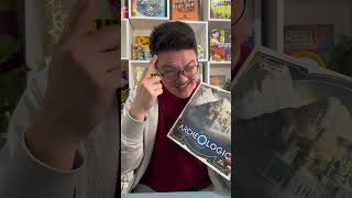 I said what I said 😤 follow for more #boardgames recommendations!