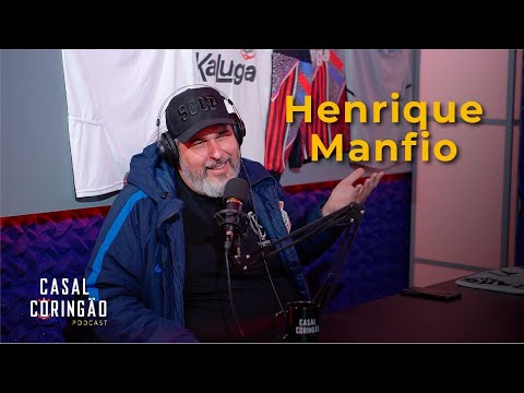 PODCAST 004 HENRIQUE MANFIO