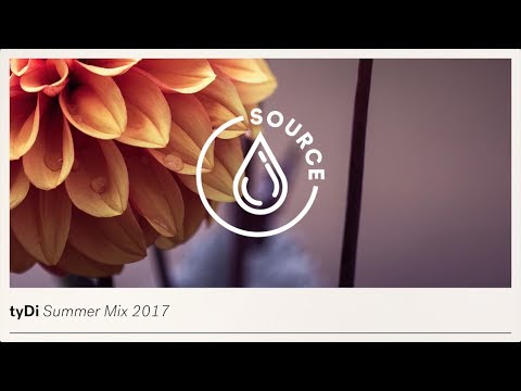 tyDi - Summer Mix 2017