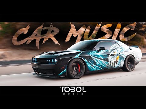CAR MUSIC MIX 🔥 NEW BEST EDM MUSIC 🔥 G-HOUSE, TRAP, SLAP HOUSE MUSIC MIX #2