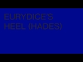 Ben Frost - Eurydice’s Heel (Hades) (Official Audio)