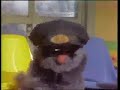 Classic Sesame Street News Flash Monsters In Day Care Full Version 1978