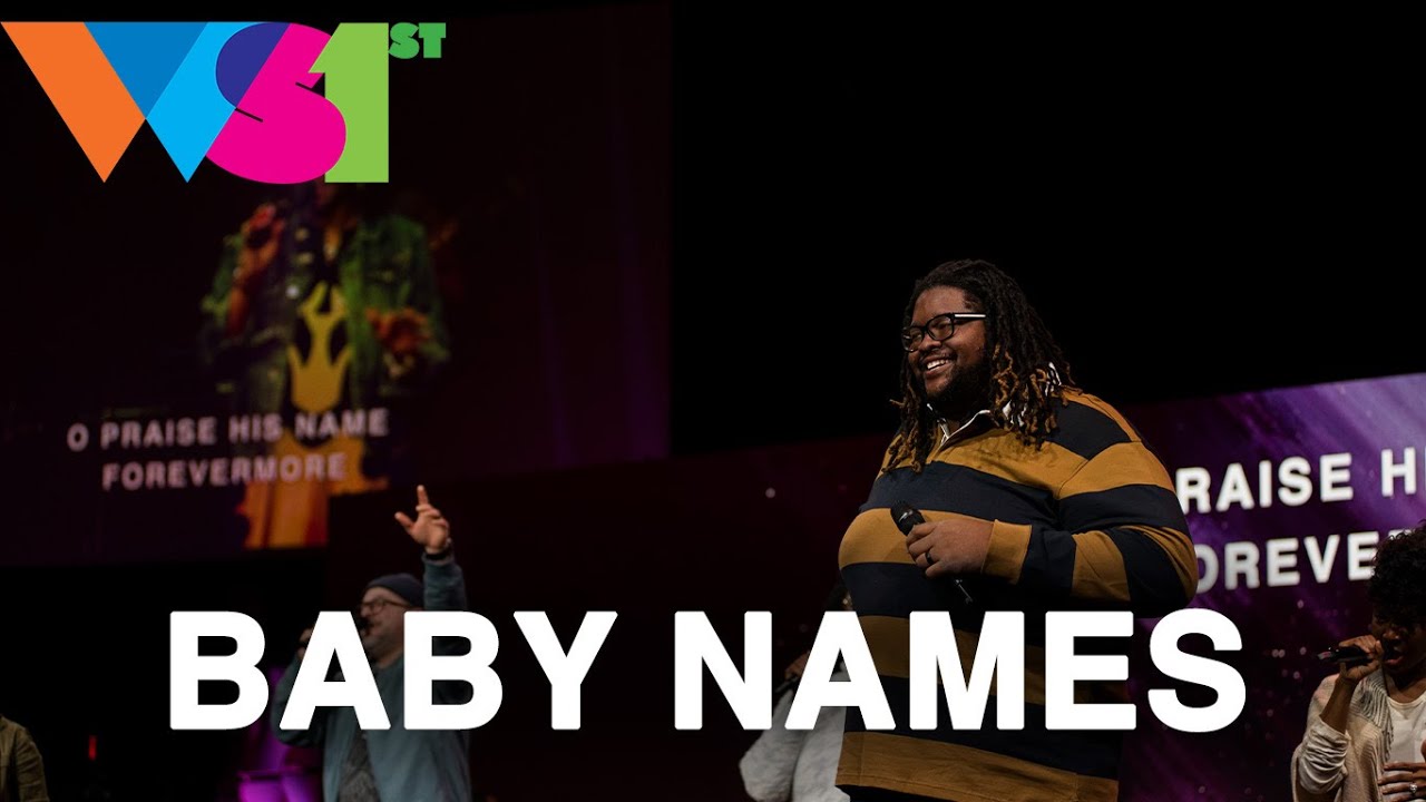 Baby Names